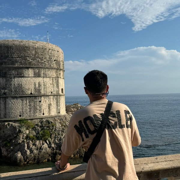 Влад Самса, Балі Відпочинок на Балі